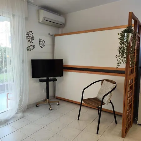 A 200m De La Studio Confort * Fréjus