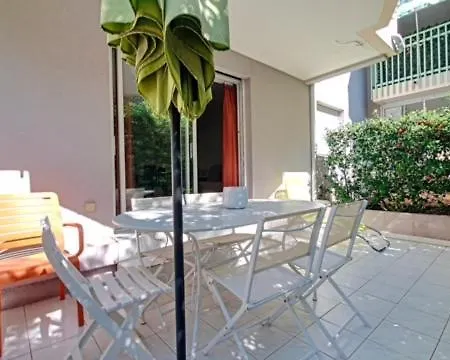 A 200m De La Studio Confort Fréjus